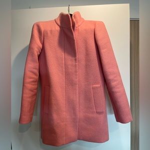 Jcrew coat